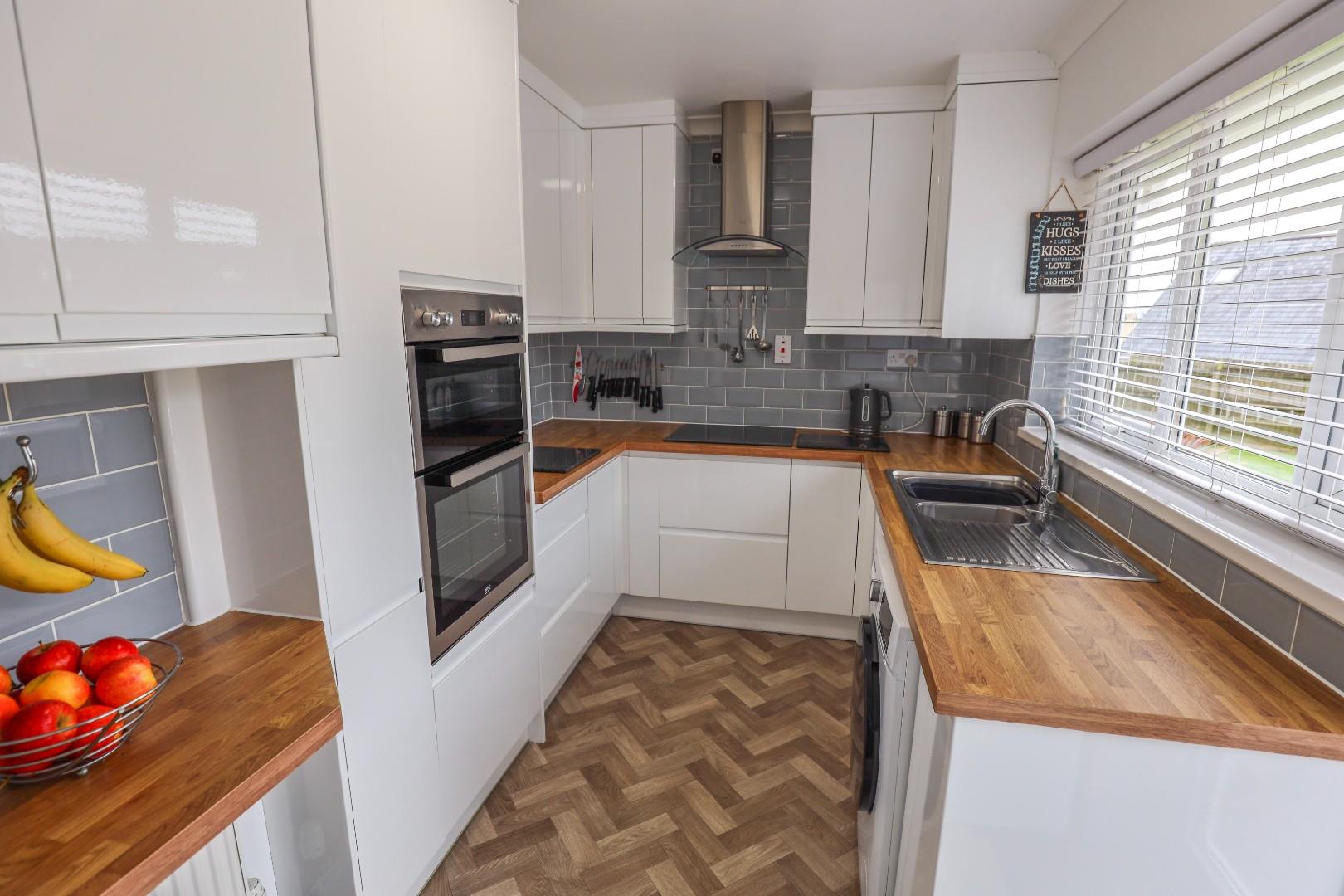 9 Church View, Llanblethian, Cowbridge, Vale of Glamorgan, CF71 7JJ